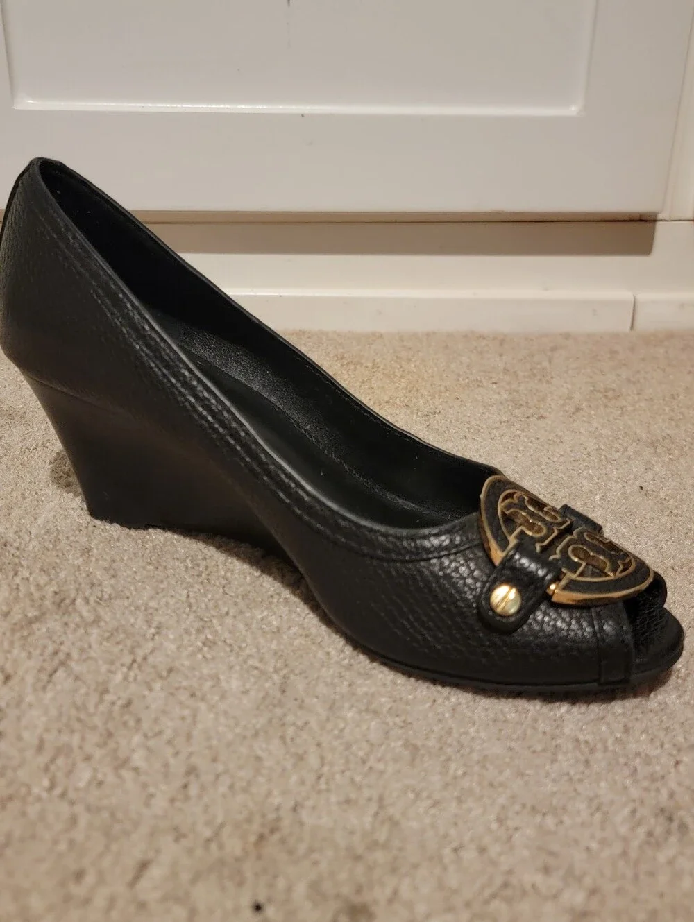 Tory Burch this pair